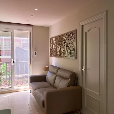 U-nique Torre Damians Apartamento Barcelona