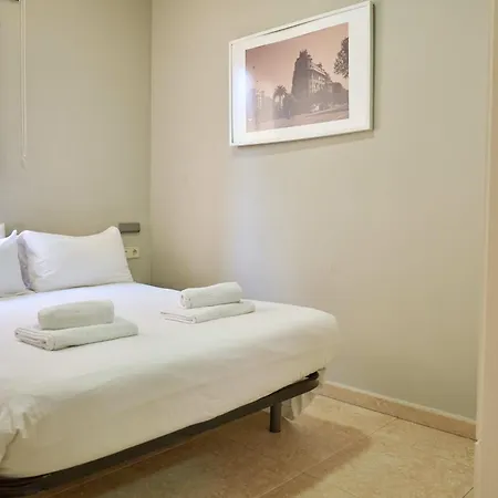 Apartamento U-nique Torre Damians *