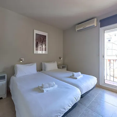 U-nique Torre Damians Apartamento Barcelona