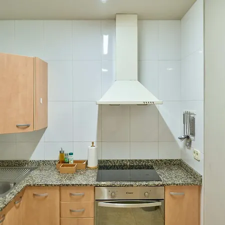 U-nique Torre Damians Apartamento *