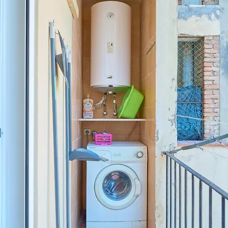 U-nique Torre Damians Apartamento *
