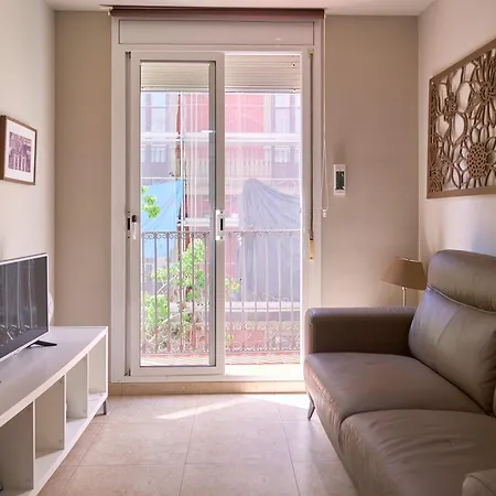 U-nique Torre Damians Apartamento Barcelona