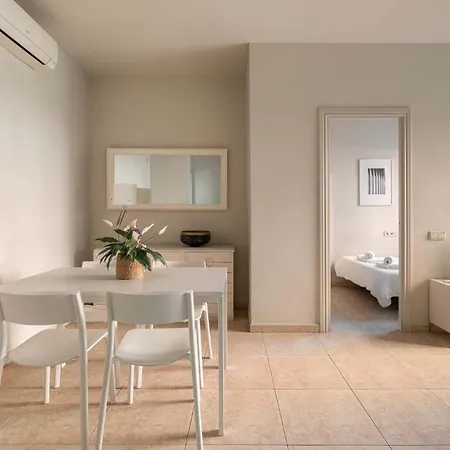 U-nique Torre Damians Apartamento