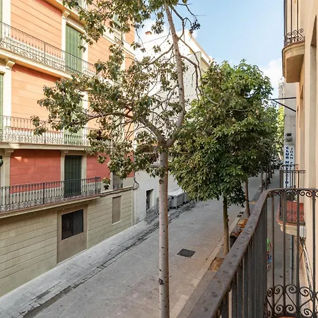 Apartamento U-nique Torre Damians
