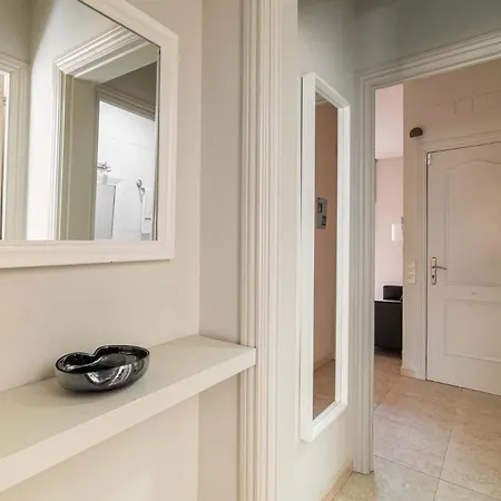 Apartamento U-nique Torre Damians Barcelona