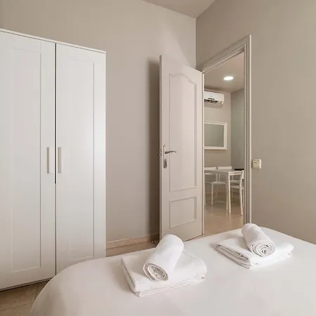 U-nique Torre Damians Apartamento