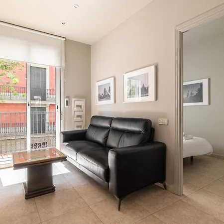 Apartamento U-nique Torre Damians
