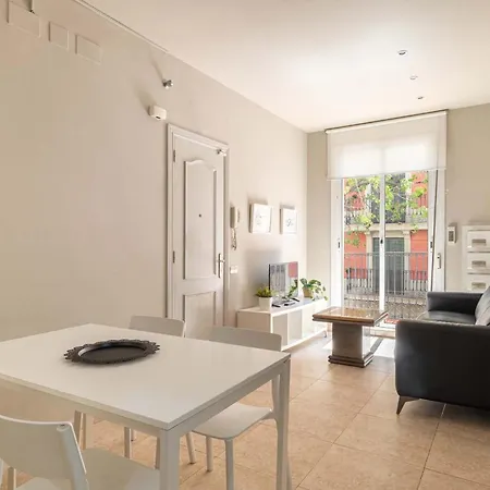Apartamento U-nique Torre Damians *