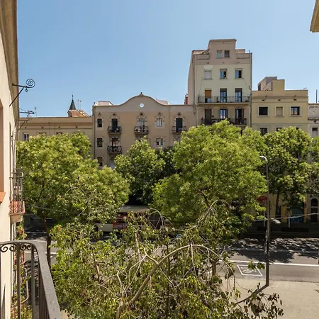 Apartamento U-nique Torre Damians *