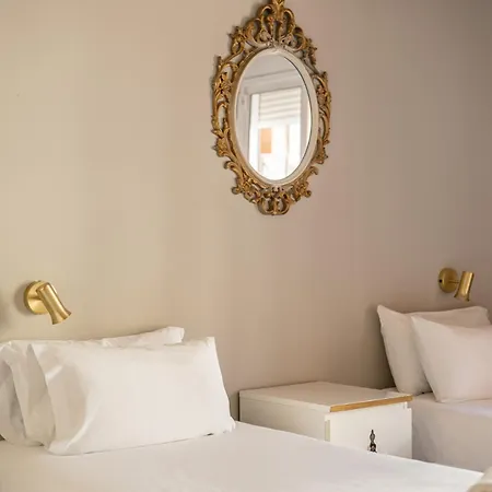 Apartamento U-nique Torre Damians Barcelona