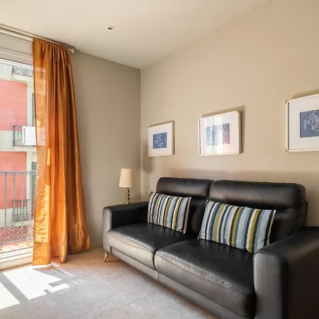 Apartamento U-nique Torre Damians *