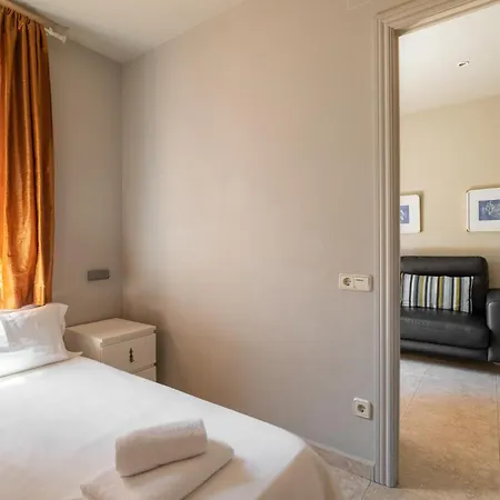 U-nique Torre Damians Apartamento Barcelona