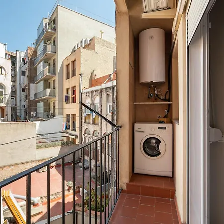 Appartement U-nique Torre Damians