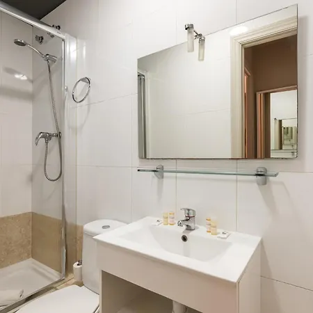 U-nique Torre Damians Apartment Barcelona