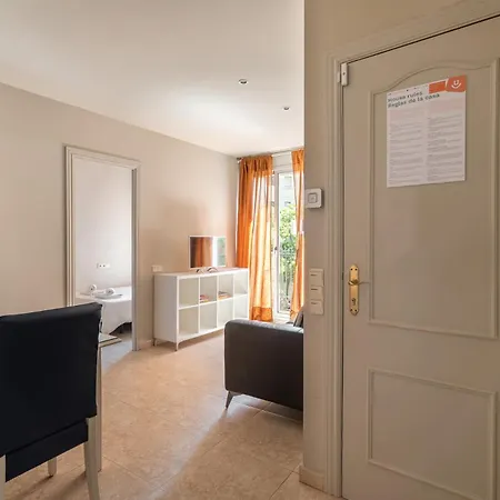 Appartement U-nique Torre Damians