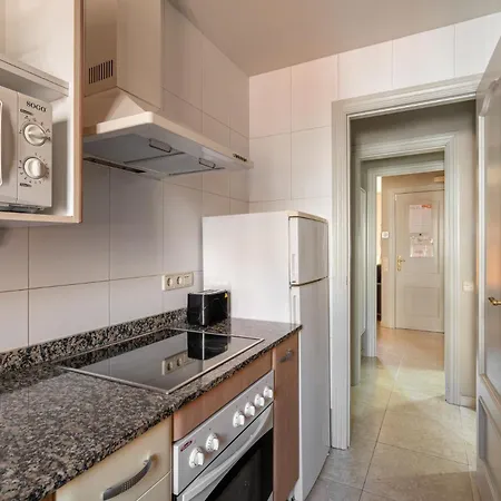 Apartment U-nique Torre Damians Barcelona