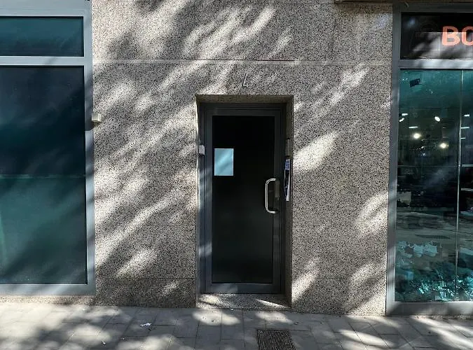U-nique Torre Damians Apartment Barcelona